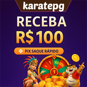 karatepg Ganhe R$ 100,00 Gratis