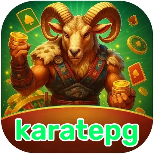 karatepg: Descubra Os Bônus Imperdíveis Que Transformam Sua Experiência de Jogo